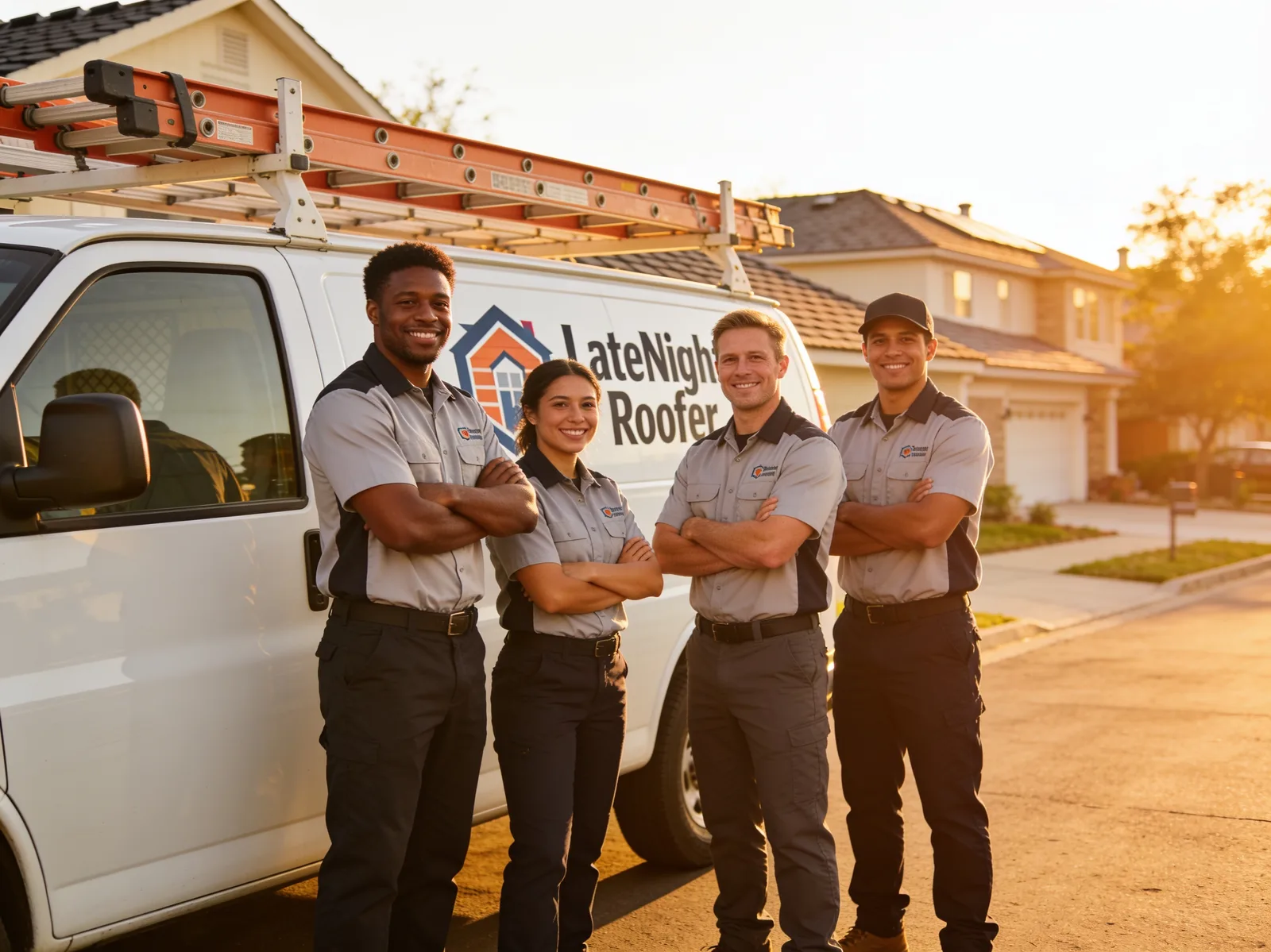 Emergency Roof Repair company in Palmer, IL